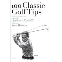 100 Classic Golf Tips