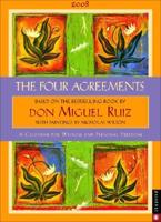 Four Agreements 2008 Calendar