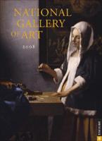 National Gallery of Art: 2008 Engagment Calendar