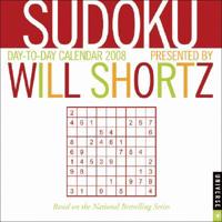 Sudoku 2008 Calendar
