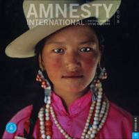 Amnesty International 2008 Calendar