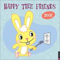 Happy Tree Friends 2008 Calendar