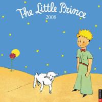 Little Prince 2008 Calendar