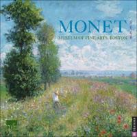 Monet: Museum of Fine Arts, Boston