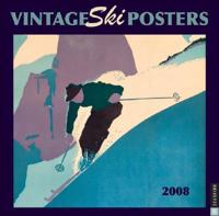 Vintage Ski Posters