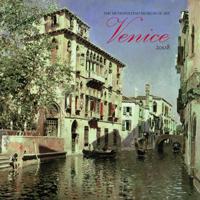 Venice 2008 Calendar