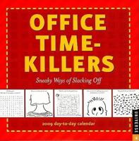 Office Time Killer 2009 Calendar
