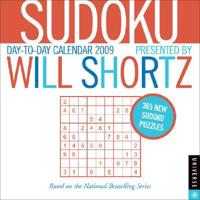 Sudoku 2009 Calendar