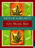 The Four Agreements 2009 Calendar