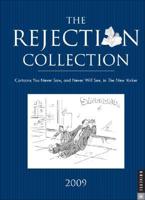 The Rejection Collection 2009 Calendar