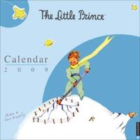 Little Prince Wall Calendar 2009