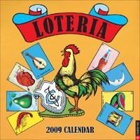 Loteria 2009 Calendar