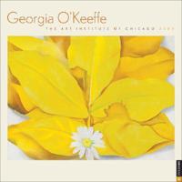 Georgia O'keeffe 2009 Calendar