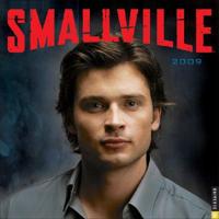 Smallville 2009 Calendar