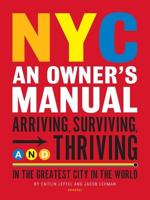 NYC, an Owner's Manual