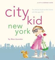 City Kid New York