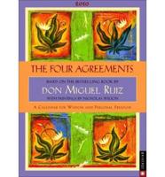The Four Agreements 2010 Calendar