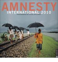 Amnesty International 2010 Calendar