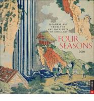 Four Seasons 2010 Calendar