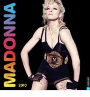 Madonna 2010 Calendar