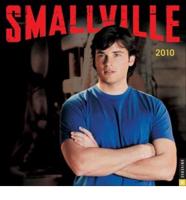 Smallville 2010 Calendar