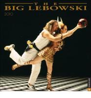 The Big Lebowski 2010 Calendar