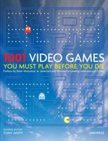 1001 Videos Games You Must Play Before You Die