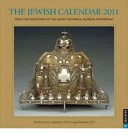 The Jewish Calendar 2011