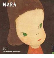 Nara 2011 Calendar