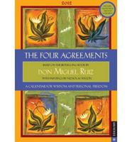 The Four Agreements 2012 Calendar
