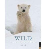 Wild Wildlife Photography by Thomas D. Mangelsen 2012 Calendar