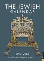 The Jewish 2013-2014 Calendar