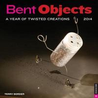 Bent Objects 2014 Calendar