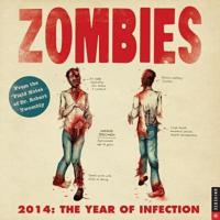 Zombies 2014