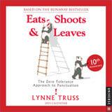 Eats, Shoots & Leaves 2015 Day-to-Day Box