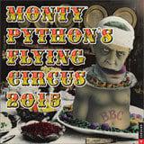 Monty Python's Flying Circus 2015 Wall