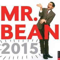 Mr Bean 2015 Wall