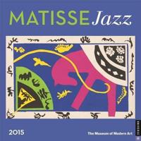Matisse Jazz 2015 Wall