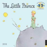 CAL 2018-LITTLE PRINCE WALL