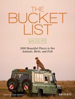 The Bucket List Wild