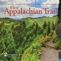 The Appalachian Trail 2020 Wall Calendar