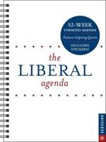 Liberal Agenda Perpetual Undated Calendar, The