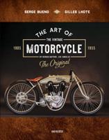 Art of the Vintage Motorcycle, The