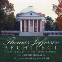 Thomas Jefferson, Architect