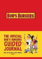 Official Bob's Burgers Guided Journal, The