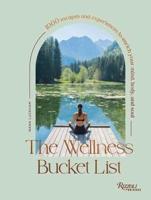 Wellness Bucket List, The