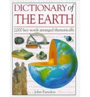 Dictionary of the Earth