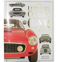 The Ultimate Classic Car Book