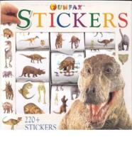 Dinosaurs Stickers