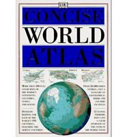 DK Concise World Atlas